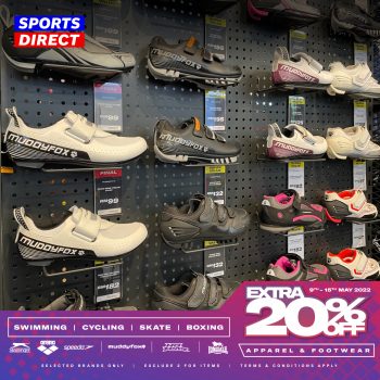 Sports-Direct-20-off-Promo-4-350x350 - Apparels Fashion Accessories Fashion Lifestyle & Department Store Footwear Johor Kedah Kelantan Kuala Lumpur Melaka Negeri Sembilan Pahang Penang Perak Perlis Promotions & Freebies Putrajaya Sabah Sarawak Selangor Sportswear Terengganu 