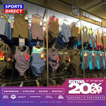 Sports-Direct-20-off-Promo-5-350x350 - Apparels Fashion Accessories Fashion Lifestyle & Department Store Footwear Johor Kedah Kelantan Kuala Lumpur Melaka Negeri Sembilan Pahang Penang Perak Perlis Promotions & Freebies Putrajaya Sabah Sarawak Selangor Sportswear Terengganu 