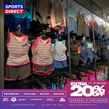 Sports-Direct-20-off-Promo-7-350x350 - Apparels Fashion Accessories Fashion Lifestyle & Department Store Footwear Johor Kedah Kelantan Kuala Lumpur Melaka Negeri Sembilan Pahang Penang Perak Perlis Promotions & Freebies Putrajaya Sabah Sarawak Selangor Sportswear Terengganu 