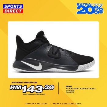 Sports-Direct-Basketball-Apparel-Footwear-Deal-1-350x350 - Apparels Fashion Accessories Fashion Lifestyle & Department Store Footwear Johor Kedah Kelantan Kuala Lumpur Melaka Negeri Sembilan Pahang Penang Perak Perlis Promotions & Freebies Putrajaya Sabah Sarawak Selangor Sportswear Terengganu 