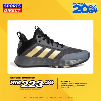 Sports-Direct-Basketball-Apparel-Footwear-Deal-2-350x350 - Apparels Fashion Accessories Fashion Lifestyle & Department Store Footwear Johor Kedah Kelantan Kuala Lumpur Melaka Negeri Sembilan Pahang Penang Perak Perlis Promotions & Freebies Putrajaya Sabah Sarawak Selangor Sportswear Terengganu 