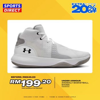 Sports-Direct-Basketball-Apparel-Footwear-Deal-3-350x350 - Apparels Fashion Accessories Fashion Lifestyle & Department Store Footwear Johor Kedah Kelantan Kuala Lumpur Melaka Negeri Sembilan Pahang Penang Perak Perlis Promotions & Freebies Putrajaya Sabah Sarawak Selangor Sportswear Terengganu 