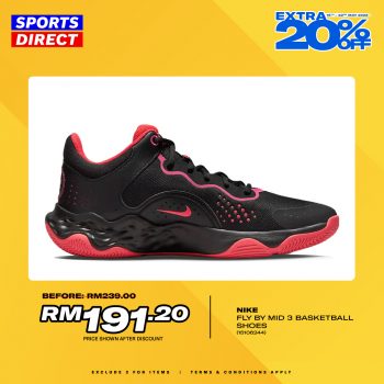 Sports-Direct-Basketball-Apparel-Footwear-Deal-4-350x350 - Apparels Fashion Accessories Fashion Lifestyle & Department Store Footwear Johor Kedah Kelantan Kuala Lumpur Melaka Negeri Sembilan Pahang Penang Perak Perlis Promotions & Freebies Putrajaya Sabah Sarawak Selangor Sportswear Terengganu 