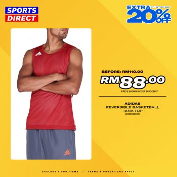 Sports-Direct-Basketball-Apparel-Footwear-Deal-5-350x350 - Apparels Fashion Accessories Fashion Lifestyle & Department Store Footwear Johor Kedah Kelantan Kuala Lumpur Melaka Negeri Sembilan Pahang Penang Perak Perlis Promotions & Freebies Putrajaya Sabah Sarawak Selangor Sportswear Terengganu 