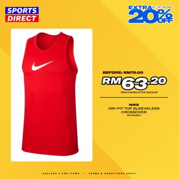 Sports-Direct-Basketball-Apparel-Footwear-Deal-7-350x350 - Apparels Fashion Accessories Fashion Lifestyle & Department Store Footwear Johor Kedah Kelantan Kuala Lumpur Melaka Negeri Sembilan Pahang Penang Perak Perlis Promotions & Freebies Putrajaya Sabah Sarawak Selangor Sportswear Terengganu 