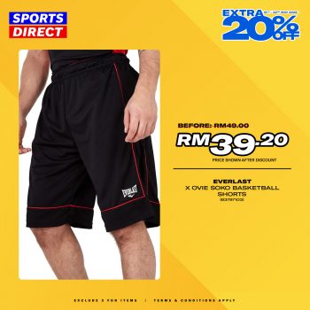 Sports-Direct-Basketball-Apparel-Footwear-Deal-8-350x350 - Apparels Fashion Accessories Fashion Lifestyle & Department Store Footwear Johor Kedah Kelantan Kuala Lumpur Melaka Negeri Sembilan Pahang Penang Perak Perlis Promotions & Freebies Putrajaya Sabah Sarawak Selangor Sportswear Terengganu 