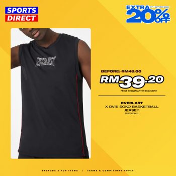 Sports-Direct-Basketball-Apparel-Footwear-Deal-9-350x350 - Apparels Fashion Accessories Fashion Lifestyle & Department Store Footwear Johor Kedah Kelantan Kuala Lumpur Melaka Negeri Sembilan Pahang Penang Perak Perlis Promotions & Freebies Putrajaya Sabah Sarawak Selangor Sportswear Terengganu 