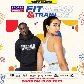 Sports-Direct-Fitness-Training-Sale-350x350 - Apparels Fashion Accessories Fashion Lifestyle & Department Store Footwear Johor Kedah Kelantan Kuala Lumpur Malaysia Sales Melaka Negeri Sembilan Online Store Pahang Penang Perak Perlis Putrajaya Sabah Sarawak Selangor Sportswear Terengganu 