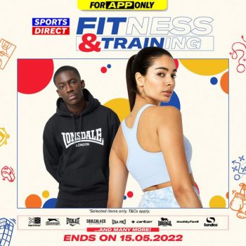 Sports-Direct-Fitness-Training-Sale-350x350 - Apparels Fashion Accessories Fashion Lifestyle & Department Store Footwear Johor Kedah Kelantan Kuala Lumpur Malaysia Sales Melaka Negeri Sembilan Online Store Pahang Penang Perak Perlis Putrajaya Sabah Sarawak Selangor Sportswear Terengganu 