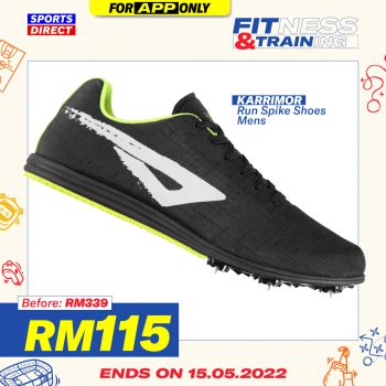 Sports-Direct-Fitness-Training-Sale-4-350x350 - Apparels Fashion Accessories Fashion Lifestyle & Department Store Footwear Johor Kedah Kelantan Kuala Lumpur Malaysia Sales Melaka Negeri Sembilan Online Store Pahang Penang Perak Perlis Putrajaya Sabah Sarawak Selangor Sportswear Terengganu 