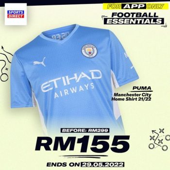 Sports-Direct-Football-Essential-Promo-1-350x350 - Apparels Fashion Accessories Fashion Lifestyle & Department Store Johor Kedah Kelantan Kuala Lumpur Melaka Negeri Sembilan Pahang Penang Perak Perlis Promotions & Freebies Putrajaya Sabah Sarawak Selangor Sportswear Terengganu 