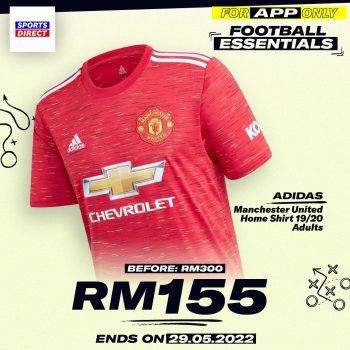 Sports-Direct-Football-Essential-Promo-3-350x350 - Apparels Fashion Accessories Fashion Lifestyle & Department Store Johor Kedah Kelantan Kuala Lumpur Melaka Negeri Sembilan Pahang Penang Perak Perlis Promotions & Freebies Putrajaya Sabah Sarawak Selangor Sportswear Terengganu 