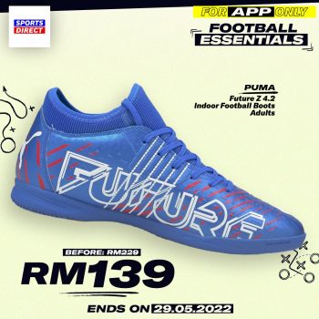 Sports-Direct-Football-Essential-Promo-7-350x350 - Apparels Fashion Accessories Fashion Lifestyle & Department Store Johor Kedah Kelantan Kuala Lumpur Melaka Negeri Sembilan Pahang Penang Perak Perlis Promotions & Freebies Putrajaya Sabah Sarawak Selangor Sportswear Terengganu 