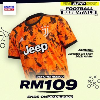 Sports-Direct-Football-Essential-Promo-8-350x350 - Apparels Fashion Accessories Fashion Lifestyle & Department Store Johor Kedah Kelantan Kuala Lumpur Melaka Negeri Sembilan Pahang Penang Perak Perlis Promotions & Freebies Putrajaya Sabah Sarawak Selangor Sportswear Terengganu 