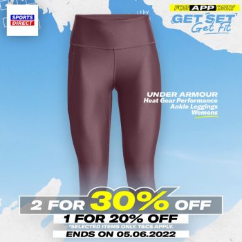 Sports-Direct-Get-Set-Get-Fit-Promo-6-350x350 - Apparels Fashion Accessories Fashion Lifestyle & Department Store Footwear Johor Kedah Kelantan Kuala Lumpur Melaka Negeri Sembilan Online Store Pahang Penang Perak Perlis Promotions & Freebies Putrajaya Sabah Sarawak Selangor Sportswear Terengganu 