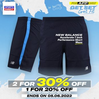 Sports-Direct-Get-Set-Get-Fit-Promo-7-350x350 - Apparels Fashion Accessories Fashion Lifestyle & Department Store Footwear Johor Kedah Kelantan Kuala Lumpur Melaka Negeri Sembilan Online Store Pahang Penang Perak Perlis Promotions & Freebies Putrajaya Sabah Sarawak Selangor Sportswear Terengganu 