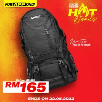 Sports-Direct-Hot-Deals-3-350x350 - Apparels Fashion Lifestyle & Department Store Johor Kedah Kelantan Kuala Lumpur Melaka Negeri Sembilan Pahang Penang Perak Perlis Promotions & Freebies Putrajaya Sabah Sarawak Selangor Sportswear Terengganu 