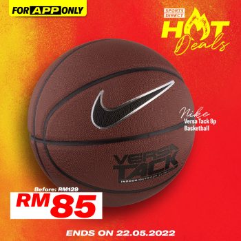 Sports-Direct-Hot-Deals-4-350x350 - Apparels Fashion Lifestyle & Department Store Johor Kedah Kelantan Kuala Lumpur Melaka Negeri Sembilan Pahang Penang Perak Perlis Promotions & Freebies Putrajaya Sabah Sarawak Selangor Sportswear Terengganu 