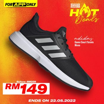 Sports-Direct-Hot-Deals-5-350x350 - Apparels Fashion Lifestyle & Department Store Johor Kedah Kelantan Kuala Lumpur Melaka Negeri Sembilan Pahang Penang Perak Perlis Promotions & Freebies Putrajaya Sabah Sarawak Selangor Sportswear Terengganu 