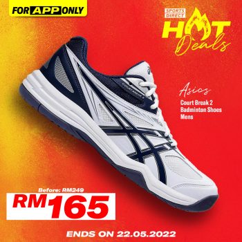 Sports-Direct-Hot-Deals-6-350x350 - Apparels Fashion Lifestyle & Department Store Johor Kedah Kelantan Kuala Lumpur Melaka Negeri Sembilan Pahang Penang Perak Perlis Promotions & Freebies Putrajaya Sabah Sarawak Selangor Sportswear Terengganu 