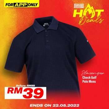 Sports-Direct-Hot-Deals-7-350x350 - Apparels Fashion Lifestyle & Department Store Johor Kedah Kelantan Kuala Lumpur Melaka Negeri Sembilan Pahang Penang Perak Perlis Promotions & Freebies Putrajaya Sabah Sarawak Selangor Sportswear Terengganu 