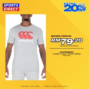 Sports-Direct-Rugby-Apparel-Footwear-Deal-1-350x350 - Apparels Fashion Accessories Fashion Lifestyle & Department Store Johor Kedah Kelantan Kuala Lumpur Melaka Negeri Sembilan Pahang Penang Perak Perlis Promotions & Freebies Putrajaya Sabah Sarawak Selangor Sportswear Terengganu 