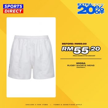 Sports-Direct-Rugby-Apparel-Footwear-Deal-3-350x350 - Apparels Fashion Accessories Fashion Lifestyle & Department Store Johor Kedah Kelantan Kuala Lumpur Melaka Negeri Sembilan Pahang Penang Perak Perlis Promotions & Freebies Putrajaya Sabah Sarawak Selangor Sportswear Terengganu 