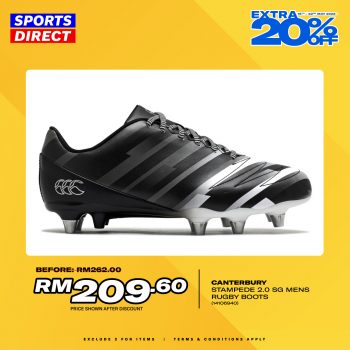 Sports-Direct-Rugby-Apparel-Footwear-Deal-4-350x350 - Apparels Fashion Accessories Fashion Lifestyle & Department Store Johor Kedah Kelantan Kuala Lumpur Melaka Negeri Sembilan Pahang Penang Perak Perlis Promotions & Freebies Putrajaya Sabah Sarawak Selangor Sportswear Terengganu 