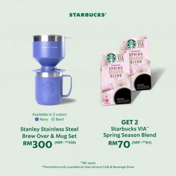 Starbucks-ICBS-Promotion-1-350x350 - Beverages Food , Restaurant & Pub Johor Kedah Kelantan Kuala Lumpur Melaka Negeri Sembilan Pahang Penang Perak Perlis Promotions & Freebies Putrajaya Sabah Sarawak Selangor Terengganu 