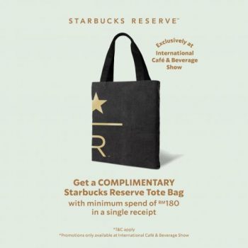 Starbucks-ICBS-Promotion-2-350x350 - Beverages Food , Restaurant & Pub Johor Kedah Kelantan Kuala Lumpur Melaka Negeri Sembilan Pahang Penang Perak Perlis Promotions & Freebies Putrajaya Sabah Sarawak Selangor Terengganu 