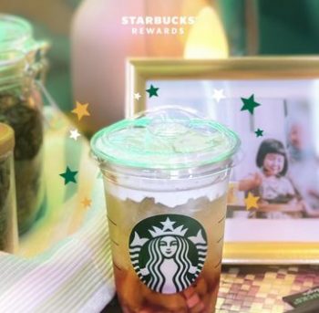 Starbucks-Members-Day-Deal-350x343 - Beverages Food , Restaurant & Pub Johor Kedah Kelantan Kuala Lumpur Melaka Negeri Sembilan Pahang Penang Perak Perlis Promotions & Freebies Putrajaya Sabah Sarawak Selangor Terengganu 