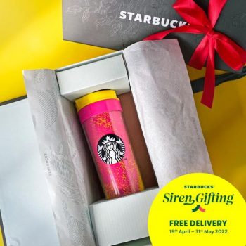 Starbucks-Special-Deal-350x350 - Beverages Food , Restaurant & Pub Johor Kedah Kelantan Kuala Lumpur Melaka Negeri Sembilan Pahang Penang Perak Perlis Promotions & Freebies Putrajaya Sabah Sarawak Selangor Terengganu 