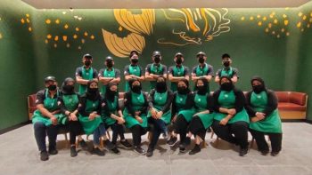 Starbucks-Store-Opening-Promo-at-Penang-International-Airport-6-350x197 - Beverages Food , Restaurant & Pub Penang Promotions & Freebies 