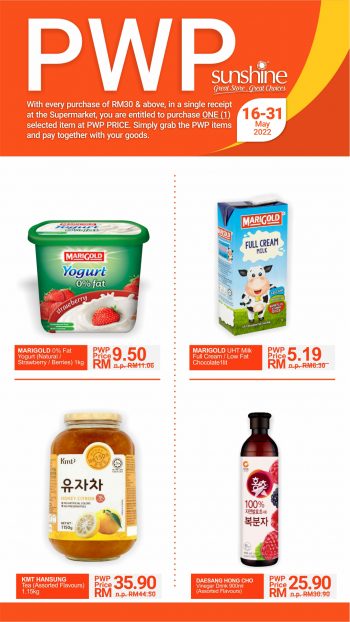 Sunshine-PWP-Special-6-350x622 - Penang Promotions & Freebies Supermarket & Hypermarket 