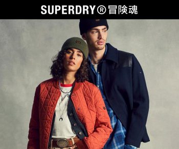 Superdry-15-off-Promotion-350x293 - Apparels Fashion Accessories Fashion Lifestyle & Department Store Johor Kedah Kelantan Kuala Lumpur Melaka Negeri Sembilan Pahang Penang Perak Perlis Promotions & Freebies Putrajaya Sabah Sarawak Selangor Terengganu 