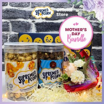 Supremeo-Popcorn-Mothers-Day-Bundle-Deal-350x350 - Beverages Food , Restaurant & Pub Johor Kedah Kelantan Kuala Lumpur Melaka Negeri Sembilan Online Store Pahang Penang Perak Perlis Promotions & Freebies Putrajaya Sabah Sarawak Selangor Terengganu 