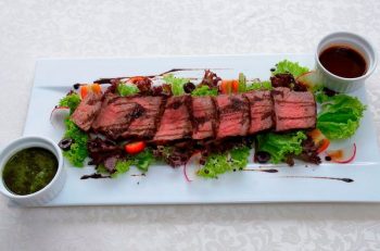 Sutera-Harbour-Resort-Ferdinands-Gourmet-Set-Deal-350x231 - Beverages Food , Restaurant & Pub Promotions & Freebies Sabah 