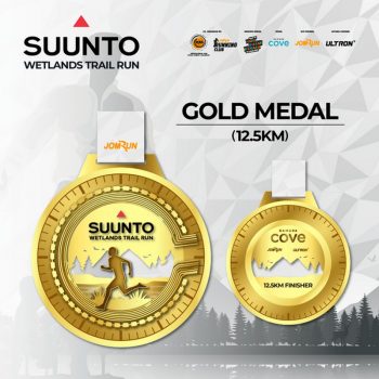 Suunto-Wetlands-Trail-Run-at-Gamuda-Cove-1-350x350 - Events & Fairs Others Selangor 