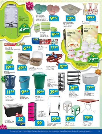 TF-Value-Mart-Hari-Raya-Promotion-Catalogue-14-350x458 - Johor Kedah Kelantan Kuala Lumpur Melaka Negeri Sembilan Pahang Penang Perak Perlis Promotions & Freebies Putrajaya Sabah Sarawak Selangor Supermarket & Hypermarket Terengganu 