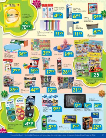 TF-Value-Mart-Hari-Raya-Promotion-Catalogue-16-350x458 - Johor Kedah Kelantan Kuala Lumpur Melaka Negeri Sembilan Pahang Penang Perak Perlis Promotions & Freebies Putrajaya Sabah Sarawak Selangor Supermarket & Hypermarket Terengganu 