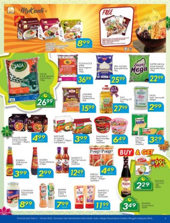 TF-Value-Mart-Hari-Raya-Promotion-Catalogue-3-350x458 - Johor Kedah Kelantan Kuala Lumpur Melaka Negeri Sembilan Pahang Penang Perak Perlis Promotions & Freebies Putrajaya Sabah Sarawak Selangor Supermarket & Hypermarket Terengganu 