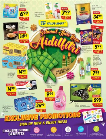 TF-Value-Mart-Hari-Raya-Promotion-Catalogue-350x458 - Johor Kedah Kelantan Kuala Lumpur Melaka Negeri Sembilan Pahang Penang Perak Perlis Promotions & Freebies Putrajaya Sabah Sarawak Selangor Supermarket & Hypermarket Terengganu 