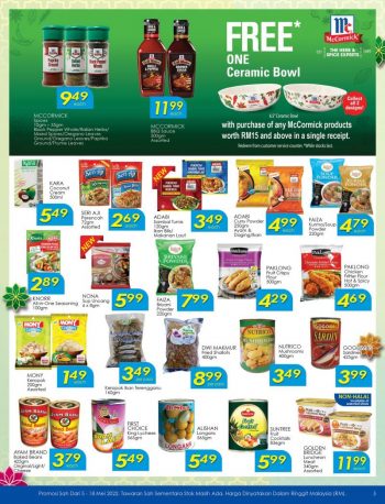 TF-Value-Mart-Hari-Raya-Promotion-Catalogue-4-350x458 - Johor Kedah Kelantan Kuala Lumpur Melaka Negeri Sembilan Pahang Penang Perak Perlis Promotions & Freebies Putrajaya Sabah Sarawak Selangor Supermarket & Hypermarket Terengganu 