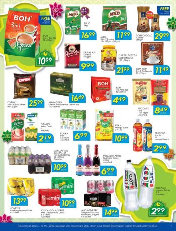 TF-Value-Mart-Hari-Raya-Promotion-Catalogue-6-350x458 - Johor Kedah Kelantan Kuala Lumpur Melaka Negeri Sembilan Pahang Penang Perak Perlis Promotions & Freebies Putrajaya Sabah Sarawak Selangor Supermarket & Hypermarket Terengganu 