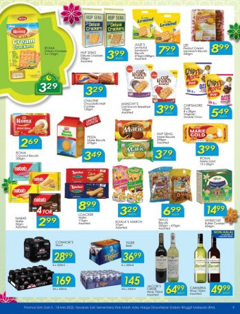 TF-Value-Mart-Hari-Raya-Promotion-Catalogue-8-350x458 - Johor Kedah Kelantan Kuala Lumpur Melaka Negeri Sembilan Pahang Penang Perak Perlis Promotions & Freebies Putrajaya Sabah Sarawak Selangor Supermarket & Hypermarket Terengganu 