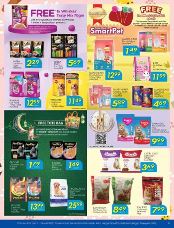 TF-Value-Mart-Hari-Raya-Promotion-Catalogue-9-350x458 - Johor Kedah Kelantan Kuala Lumpur Melaka Negeri Sembilan Pahang Penang Perak Perlis Promotions & Freebies Putrajaya Sabah Sarawak Selangor Supermarket & Hypermarket Terengganu 