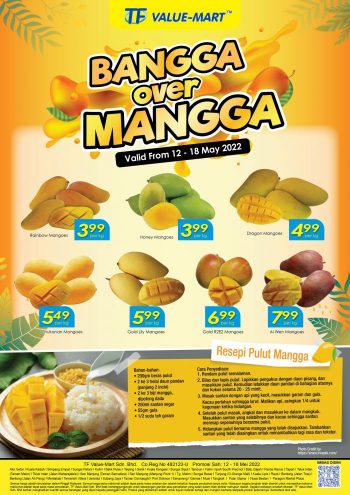 TF-Value-Mart-Mango-Promotion-350x495 - Johor Kedah Kelantan Kuala Lumpur Melaka Negeri Sembilan Pahang Penang Perak Perlis Promotions & Freebies Putrajaya Sabah Sarawak Selangor Supermarket & Hypermarket Terengganu 