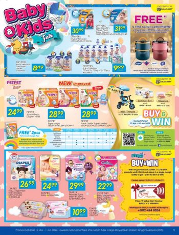 TF-Value-Mart-Promotion-Catalogue-11-1-350x458 - Johor Kedah Kelantan Kuala Lumpur Melaka Negeri Sembilan Pahang Penang Perak Perlis Promotions & Freebies Putrajaya Sabah Sarawak Selangor Supermarket & Hypermarket Terengganu 