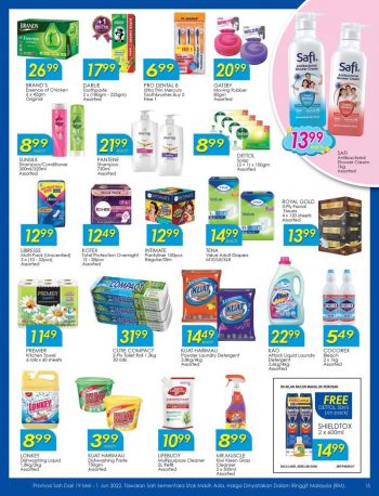 TF-Value-Mart-Promotion-Catalogue-14-1-350x458 - Johor Kedah Kelantan Kuala Lumpur Melaka Negeri Sembilan Pahang Penang Perak Perlis Promotions & Freebies Putrajaya Sabah Sarawak Selangor Supermarket & Hypermarket Terengganu 