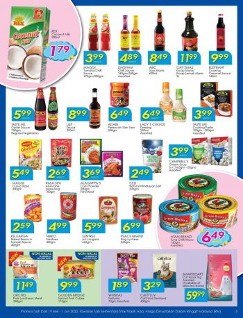 TF-Value-Mart-Promotion-Catalogue-4-1-350x458 - Johor Kedah Kelantan Kuala Lumpur Melaka Negeri Sembilan Pahang Penang Perak Perlis Promotions & Freebies Putrajaya Sabah Sarawak Selangor Supermarket & Hypermarket Terengganu 